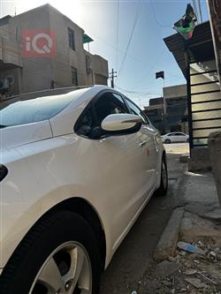 کیا فۆرتێ